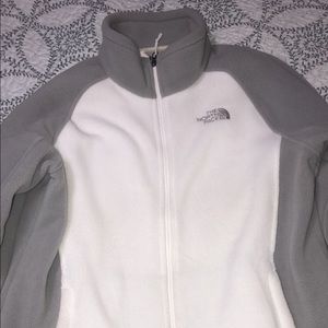 Woman’s North Face